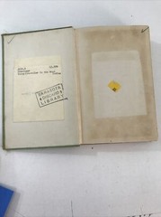Young Traveler In The West Indies – Lucille Iremonger (HC, 1955, 1st Edition)