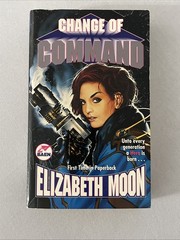 Elizabeth Moon Serrano, Paksenarrion-3in1, Gird-2in1 – All Complete Lot of 9 PB