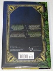 Robert Jackson Bennett The Tainted Cup Hardcover Aardvark 1st Edition HUGO Fine