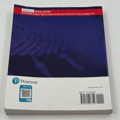 Criminalistics An Introduction to Forensic Science Saferstein Roy 13th Pearson
