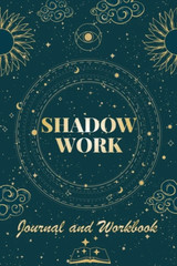 2025 Shadow Work Journal and Workbook, 6.00″ X 0.18″ X 9.00″