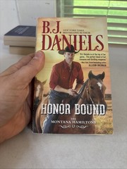 Lot of 10 – B.J. Daniels – Romantic Suspense – Paperbacks – FREE SHIPPING