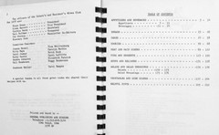 Greenville SC General Hospital Cookbook 1978 Plastic Comb Bound 210 Pages