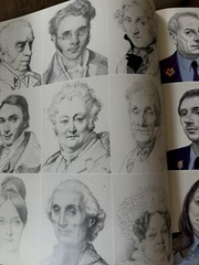 David Hockney SECRET KNOWLEDGE art Book , 296 Pages. 2001