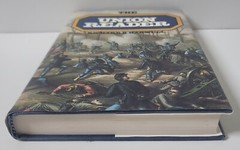 The Union Reader: How the North Saw the War Hardback Book – Richard B. Harwell