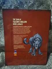 GameMastery Module Hollow’s Last Hope Paizo Roleplaying Game Book D1 Kobold King
