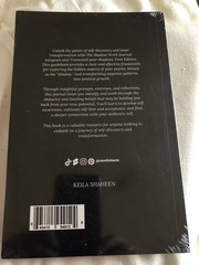 The Shadow Work Journal: a Guide to Integrate and Transcend Your Shadows