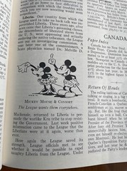 TIME Magazine – Bound Volume – January-June 1934 – Rare Original!