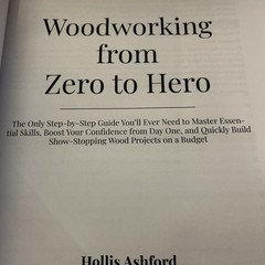 Woodworking from Zero to Hero: The Only Step-by-Step Guide You’ll Ever Need 2026