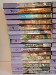 HUGE Lot of 32 VINTAGE 1980s SILHOUETTE SPECIAL EDITION SERIES Romance Books. 🩷
