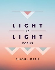 Light As Light Volume 93 Poems – VERY GOOD