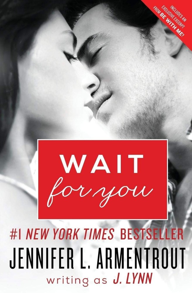Wait for You: A College Romance Novel with Secrets, Love, and Danger (Wait f…