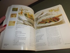 2000 Book: The Essential Christmas Cookbook – 304 pages