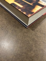 The Book Thief by Markus Zusak First American Edition, 2nd Print Hardcover 2006
