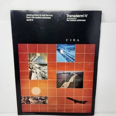 Vintage Rand McNally Road Atlas & Travel Guide USA Mexico Canada 1981 Map Book