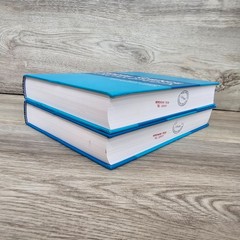 The Social Science Encyclopedia HC Volumes 1 & 2 by Adam & Jessica Kuper
