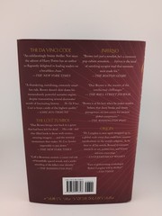 Secret of Secrets : A Novel by Dan Brown (2025, Hardcover) 1st Edition 1st Print