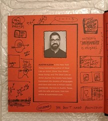 Steal Like an Artist 10th Anniversary Gift Edition with a New Afterword by…