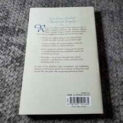 A Stitch in Time Bateman Cox Hake McDonough 2004 Christian Romance Barbour