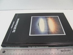 Mysteries of the Unknown The UFO Phenomenon by Time-Life Books