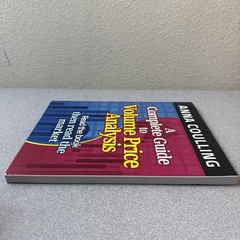 A Complete Guide To Volume Price Analysis