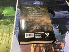 Dropsite Massacre by John French (2025, Hardcover)