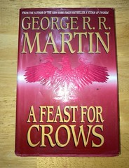 A Song Of Ice And Fire Series (Game of Thrones) By George R.R. Martin Hardcover