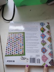 The Farmer’s Wife 1930s Sampler Quilt: Inspiring Letters from Farm W – VERY GOOD
