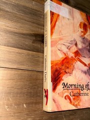 Morning of a Sabre Catherine Darby PB LARGE Print Romance Library Copy