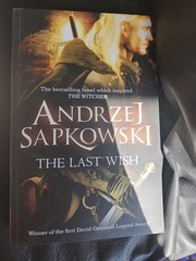 Andrzej Sapkowski Books Gift Box Set Collection – PB 6 Books Read Description