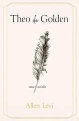Allen Levi Theo de Golden / Theo of Golden (Paperback)