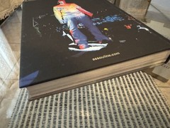Louis Vuitton Virgil Abloh Assouline Book Classic Balloon Cover 2022 Hardcover