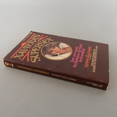 Xaviera’s Supersex by Xaviera Hollander Hardcover Book 1976 102325WT
