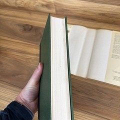 The Tommyknockers Stephen King HC First Edition/First Printing Putnam 1987