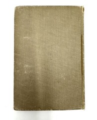 Stories From Mañana Land – Antique Vintage Book by May Carr Hanley 1922