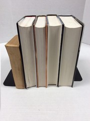 STEPHEN KING SHORT STORIES COLLECTIONS MIXED LOT OF 5 4hc, 1pb
