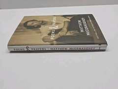 Poems and Prayers by Matthew McConaughey (2025, Hardcover)