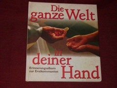 Bernhard Meuser: Die ganze Welt in deiner Hand