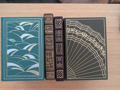 Franklin Library: Choose your own, Signed First Editions , Limited Edition