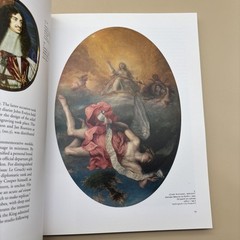 British Baroque Power and Illusion Tabitha Barber Architecture Art Paperback