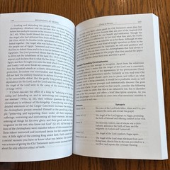 Beginning At Moses By Michael P. V. Barrett PB