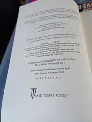 Fourth Wing Rebecca Yarros 1st Printing Exclusive Holiday Edition Sprayed Edges