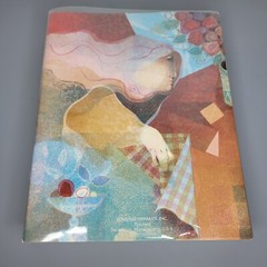 Alvar by Francesc Miralles and Miquel Alzueta 1993 HC Book Signed Illustration