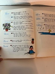 My Storybook Dictionary 349 Pages Hardcover Vinta