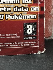 Pokemon XD Gale of Darkness Prima Official Game Guide NO POSTER GameCube