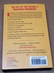 Six of Crows: the Dregs Edition by Leigh Bardugo (2025, Trade Paperback)