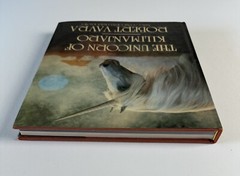 The Unicorns of Kilimanjaro by Robert Vavra First Edition fantasy photography