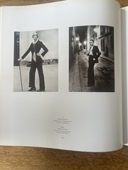 Appearances Modephotographie seit 1945 – Martin Harrison – gebundene Ausgabe