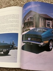 Muscle Cars by Peter Henshaw (2004, Hardcover)