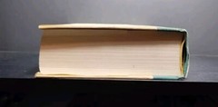 The Book of Virtues by William J. Bennett 1st Edition 10th Printing Hardcover